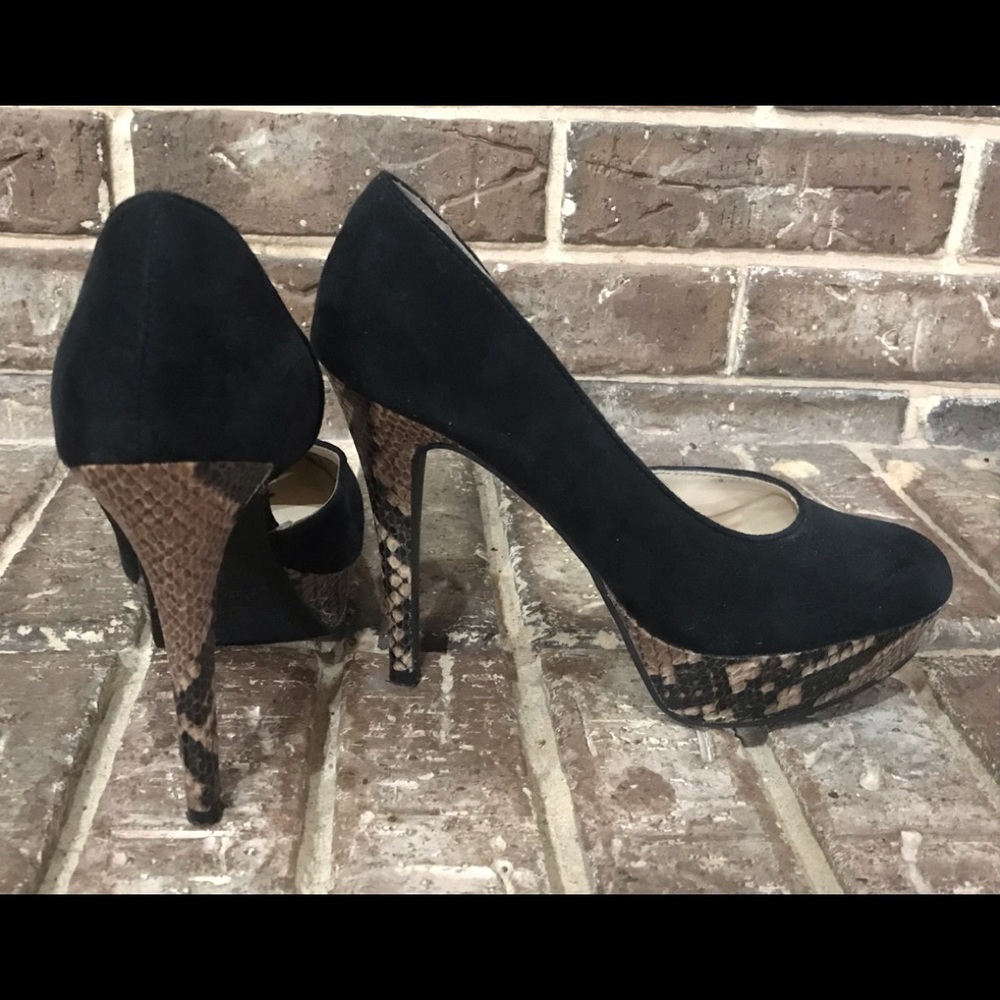 Nine West Heels